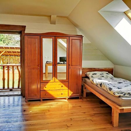 Koliba Senica Hotell Exteriör bild
