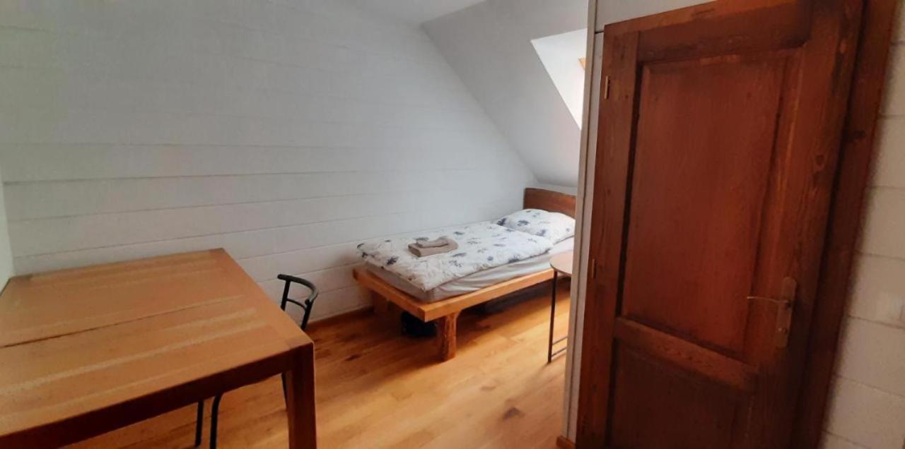 Koliba Senica Hotell Exteriör bild
