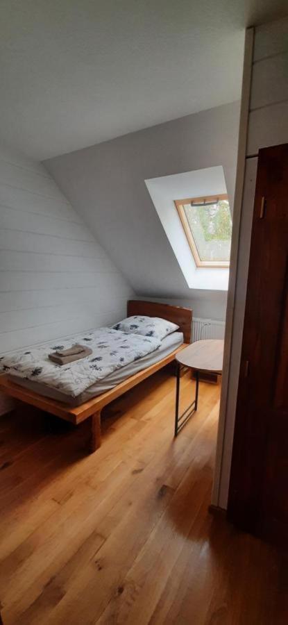 Koliba Senica Hotell Exteriör bild