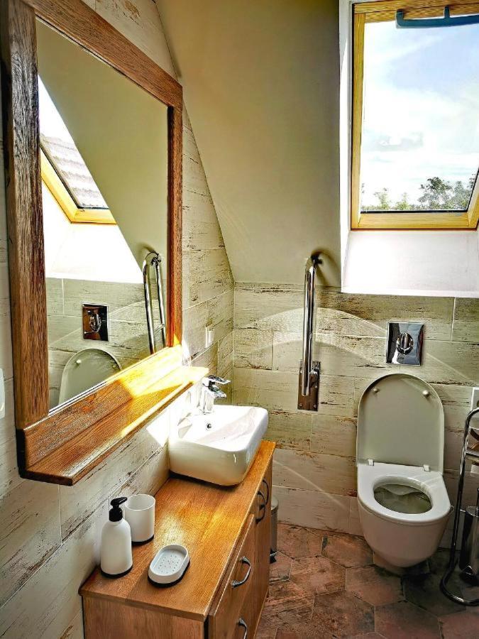 Koliba Senica Hotell Exteriör bild