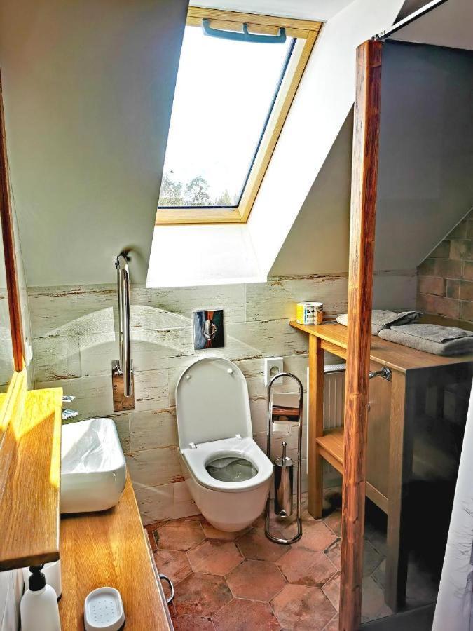 Koliba Senica Hotell Exteriör bild