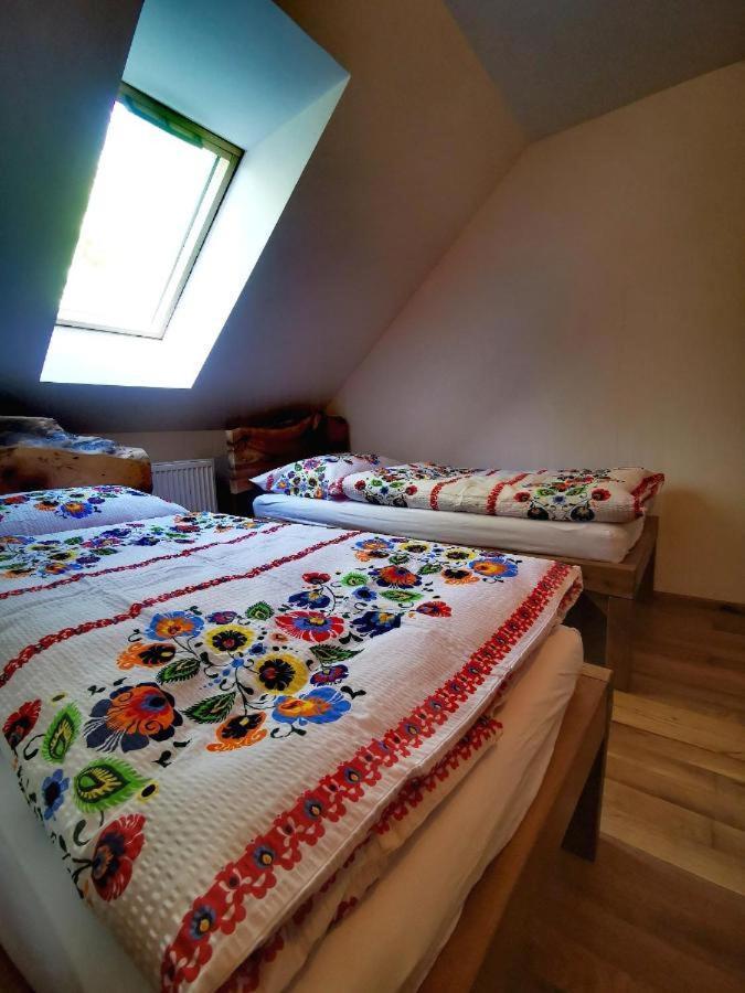 Koliba Senica Hotell Exteriör bild