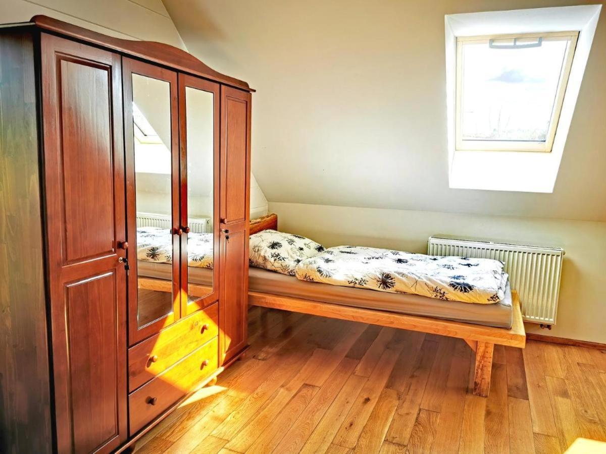 Koliba Senica Hotell Exteriör bild
