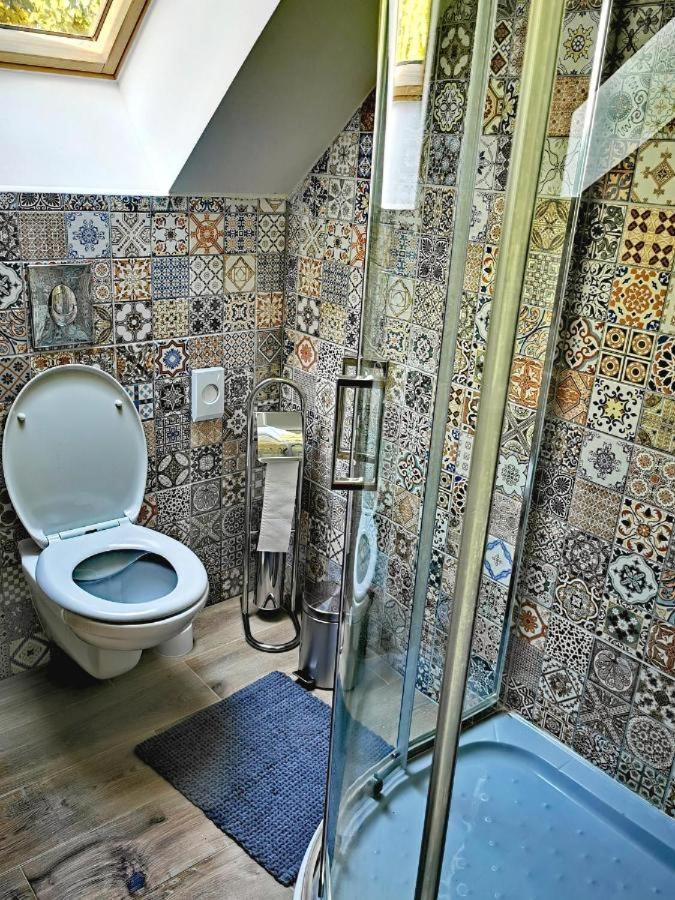 Koliba Senica Hotell Exteriör bild
